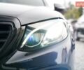 Чорний Мерседес Е-Клас, об'ємом двигуна 1.95 л та пробігом 232 тис. км за 28500 $, фото 7 на Automoto.ua