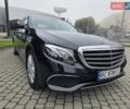 Черный Мерседес Е-Класс, объемом двигателя 1.95 л и пробегом 28 тыс. км за 37000 $, фото 3 на Automoto.ua
