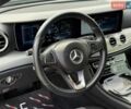 Черный Мерседес Е-Класс, объемом двигателя 2 л и пробегом 189 тыс. км за 27000 $, фото 26 на Automoto.ua