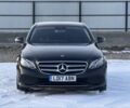 Чорний Мерседес Е-Клас, об'ємом двигуна 2 л та пробігом 213 тис. км за 10787 $, фото 1 на Automoto.ua