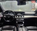 Черный Мерседес Е-Класс, объемом двигателя 1.95 л и пробегом 140 тыс. км за 35000 $, фото 18 на Automoto.ua