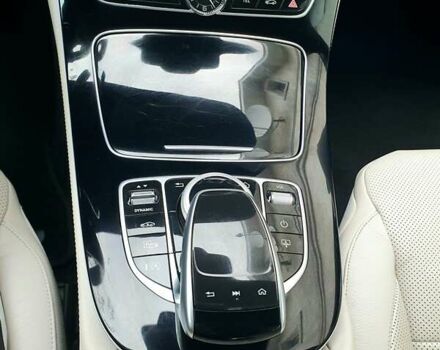 Черный Мерседес Е-Класс, объемом двигателя 1.95 л и пробегом 238 тыс. км за 33700 $, фото 23 на Automoto.ua