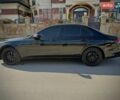 Чорний Мерседес Е-Клас, об'ємом двигуна 1.99 л та пробігом 125 тис. км за 30000 $, фото 9 на Automoto.ua