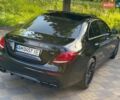 Чорний Мерседес Е-Клас, об'ємом двигуна 3 л та пробігом 98 тис. км за 34000 $, фото 9 на Automoto.ua