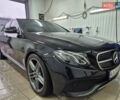 Черный Мерседес Е-Класс, объемом двигателя 1.95 л и пробегом 140 тыс. км за 35000 $, фото 1 на Automoto.ua