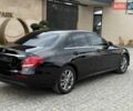 Чорний Мерседес Е-Клас, об'ємом двигуна 1.95 л та пробігом 225 тис. км за 24200 $, фото 53 на Automoto.ua