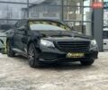 Черный Мерседес Е-Класс, объемом двигателя 1.95 л и пробегом 204 тыс. км за 23500 $, фото 1 на Automoto.ua