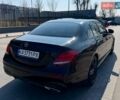 Чорний Мерседес Е-Клас, об'ємом двигуна 1.99 л та пробігом 95 тис. км за 28000 $, фото 7 на Automoto.ua