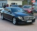 Черный Мерседес Е-Класс, объемом двигателя 1.95 л и пробегом 363 тыс. км за 18900 $, фото 4 на Automoto.ua