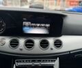 Черный Мерседес Е-Класс, объемом двигателя 1.95 л и пробегом 363 тыс. км за 18900 $, фото 28 на Automoto.ua