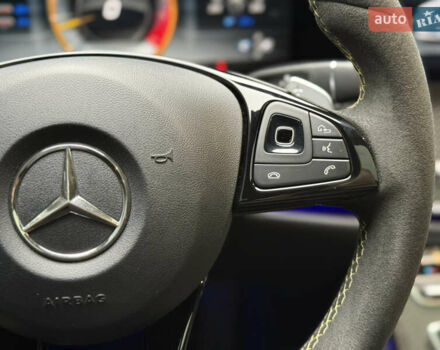 Мерседес Е-Класс 2017 в Киеве на Automoto.ua Черный Мерседес Е-Класс, объемом двигателя 4 л и пробегом 90 тыс. км за 63000 $, фото 19 на Automoto.ua