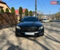 Черный Мерседес Е-Класс, объемом двигателя 2 л и пробегом 220 тыс. км за 25700 $, фото 11 на Automoto.ua
