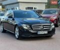 Черный Мерседес Е-Класс, объемом двигателя 1.95 л и пробегом 363 тыс. км за 18900 $, фото 3 на Automoto.ua