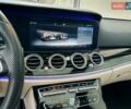 Черный Мерседес Е-Класс, объемом двигателя 1.95 л и пробегом 238 тыс. км за 33700 $, фото 28 на Automoto.ua