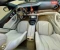 Чорний Мерседес Е-Клас, об'ємом двигуна 1.99 л та пробігом 228 тис. км за 16400 $, фото 6 на Automoto.ua