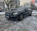 Черный Мерседес Е-Класс, объемом двигателя 1.95 л и пробегом 365 тыс. км за 22500 $, фото 1 на Automoto.ua