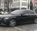 Черный Мерседес Е-Класс, объемом двигателя 1.99 л и пробегом 108 тыс. км за 22000 $, фото 6 на Automoto.ua