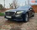 Черный Мерседес Е-Класс, объемом двигателя 1.95 л и пробегом 238 тыс. км за 33700 $, фото 1 на Automoto.ua