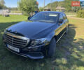 Мерседес Е-Класс 2017 в Коломые на Automoto.ua Черный Мерседес Е-Класс, объемом двигателя 1.95 л и пробегом 167 тыс. км за 28888 $, фото 71 на Automoto.ua
