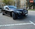 Черный Мерседес Е-Класс, объемом двигателя 2 л и пробегом 200 тыс. км за 25400 $, фото 3 на Automoto.ua