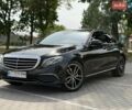 Чорний Мерседес Е-Клас, об'ємом двигуна 1.95 л та пробігом 200 тис. км за 27500 $, фото 2 на Automoto.ua