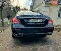 Черный Мерседес Е-Класс, объемом двигателя 1.95 л и пробегом 238 тыс. км за 33700 $, фото 5 на Automoto.ua