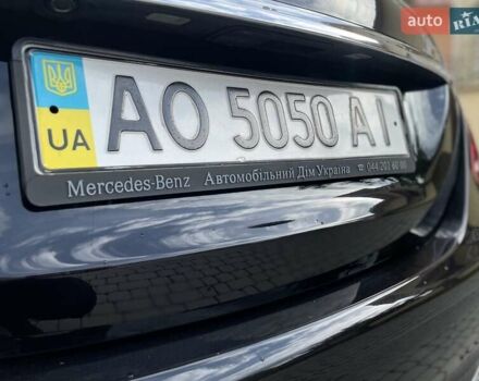 Мерседес Е-Класс 2017 в Мукачеве на Automoto.ua Черный Мерседес Е-Класс, объемом двигателя 1.99 л и пробегом 92 тыс. км за 33900 $, фото 11 на Automoto.ua