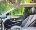 Черный Мерседес Е-Класс, объемом двигателя 1.95 л и пробегом 203 тыс. км за 28000 $, фото 31 на Automoto.ua