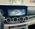 Черный Мерседес Е-Класс, объемом двигателя 1.95 л и пробегом 238 тыс. км за 33700 $, фото 29 на Automoto.ua