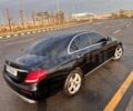 Чорний Мерседес Е-Клас, об'ємом двигуна 2 л та пробігом 94 тис. км за 19900 $, фото 4 на Automoto.ua