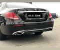 Черный Мерседес Е-Класс, объемом двигателя 1.9 л и пробегом 160 тыс. км за 32000 $, фото 36 на Automoto.ua