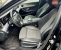 Черный Мерседес Е-Класс, объемом двигателя 1.95 л и пробегом 273 тыс. км за 19900 $, фото 15 на Automoto.ua