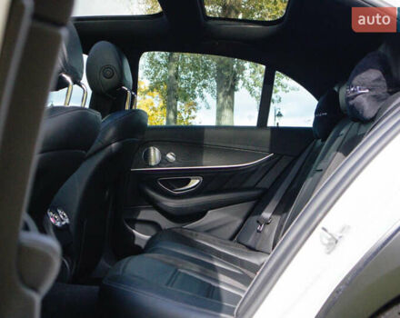 Черный Мерседес Е-Класс, объемом двигателя 3 л и пробегом 78 тыс. км за 39999 $, фото 36 на Automoto.ua