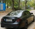 Чорний Мерседес Е-Клас, об'ємом двигуна 3 л та пробігом 95 тис. км за 36999 $, фото 2 на Automoto.ua