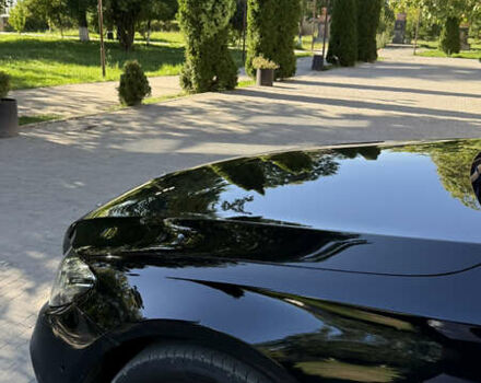 Черный Мерседес Е-Класс, объемом двигателя 1.95 л и пробегом 147 тыс. км за 30500 $, фото 3 на Automoto.ua