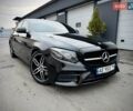 Черный Мерседес Е-Класс, объемом двигателя 1.95 л и пробегом 117 тыс. км за 33000 $, фото 1 на Automoto.ua