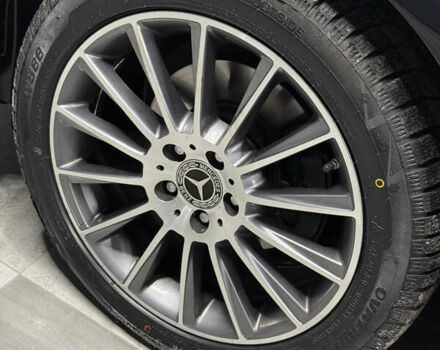 Черный Мерседес Е-Класс, объемом двигателя 2 л и пробегом 197 тыс. км за 29999 $, фото 56 на Automoto.ua