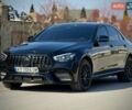 Чорний Мерседес Е-Клас, об'ємом двигуна 1.99 л та пробігом 125 тис. км за 30000 $, фото 1 на Automoto.ua