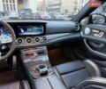 Черный Мерседес Е-Класс, объемом двигателя 3.98 л и пробегом 50 тыс. км за 65000 $, фото 19 на Automoto.ua