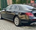 Мерседес Е-Класс 2017 в Мукачеве на Automoto.ua Черный Мерседес Е-Класс, объемом двигателя 1.99 л и пробегом 92 тыс. км за 33900 $, фото 13 на Automoto.ua