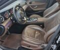 Черный Мерседес Е-Класс, объемом двигателя 1.95 л и пробегом 365 тыс. км за 21000 $, фото 8 на Automoto.ua