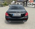 Чорний Мерседес Е-Клас, об'ємом двигуна 1.95 л та пробігом 225 тис. км за 25900 $, фото 9 на Automoto.ua