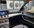 Черный Мерседес Е-Класс, объемом двигателя 1.95 л и пробегом 273 тыс. км за 19900 $, фото 18 на Automoto.ua