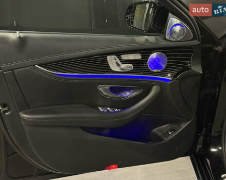 Черный Мерседес Е-Класс, объемом двигателя 2.99 л и пробегом 104 тыс. км за 32500 $, фото 20 на Automoto.ua