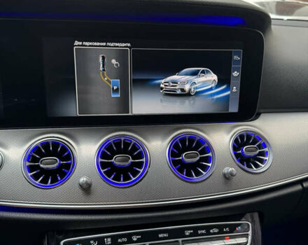 Черный Мерседес Е-Класс, объемом двигателя 1.95 л и пробегом 224 тыс. км за 30000 $, фото 19 на Automoto.ua