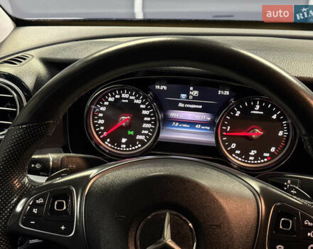 Черный Мерседес Е-Класс, объемом двигателя 2 л и пробегом 197 тыс. км за 29999 $, фото 43 на Automoto.ua