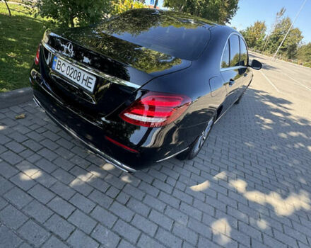 Мерседес Е-Класс 2017 в Коломые на Automoto.ua Черный Мерседес Е-Класс, объемом двигателя 1.95 л и пробегом 167 тыс. км за 28888 $, фото 108 на Automoto.ua