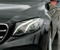 Черный Мерседес Е-Класс, объемом двигателя 1.95 л и пробегом 170 тыс. км за 31000 $, фото 41 на Automoto.ua