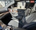 Черный Мерседес Е-Класс, объемом двигателя 1.99 л и пробегом 137 тыс. км за 32000 $, фото 1 на Automoto.ua