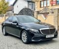 Чорний Мерседес Е-Клас, об'ємом двигуна 1.99 л та пробігом 92 тис. км за 28400 $, фото 1 на Automoto.ua